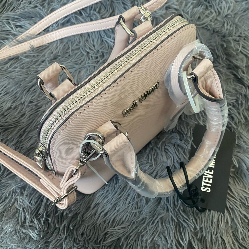 Steve Madden mini crossbody - Picture 11 of 12